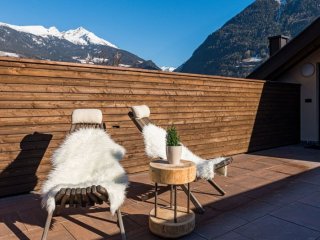Appartement Treffpunkt - Jižní Tyrolsko - Itálie, Campo Tures - Lyžařské zájezdy