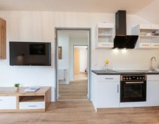 Easy City Apartments