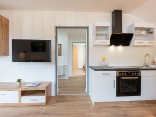 Easy City Apartments - Tyrolsko - Rakousko, Reutte - Lyžařské zájezdy