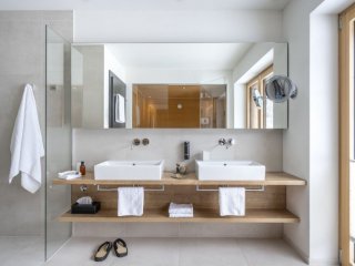 Sporthotel Silvretta Montafon & Chalets - Vorarlbersko - Rakousko, Gaschurn - Lyžařské zájezdy