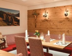 Hotel Silbertal