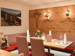 Hotel Silbertal - Vorarlbersko - Rakousko, Stříbrné údolí - Lyžařské zájezdy