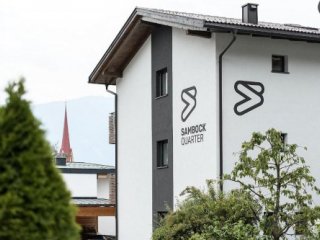 Residence Sambock Quarter - Dolomiti Superski - Itálie, Kronplatz - Plan de Corones - Lyžařské zájezdy
