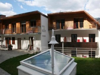 Hotel Krone - Dolomiti Superski - Itálie, Kronplatz - Plan de Corones - Lyžařské zájezdy