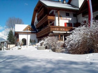 Residence Montana - Dolomiti Superski - Itálie, Kronplatz - Plan de Corones - Lyžařské zájezdy