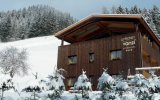 Residence Chalet Vanzi