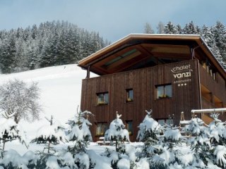 Residence Chalet Vanzi - Dolomiti Superski - Itálie, Kronplatz - Plan de Corones - Lyžařské zájezdy