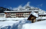 Resort Villaggio Dolomitico Piani di Luzza