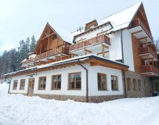 Hotel Bolfenk Wellness & Spa
