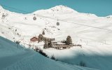 Katalog zájezdů - Švýcarsko, Bergrestaurant & Hotel Alpenblick
