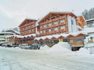 Union - Val di Sole - Itálie, Marilleva/Folgarida - Lyžařské zájezdy