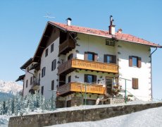 Apartmány Primavera