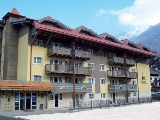 Aparthotel Adler - Dolomiti Superski - Itálie, Alpe Lusia, San Pellegrino - Tre Valli - Lyžařské zájezdy