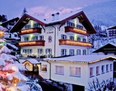 Hotel L´Ideale