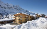 Hotel Delle Alpi