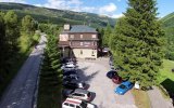 ALPSKÝ HOTEL - Špindlerův Mlýn