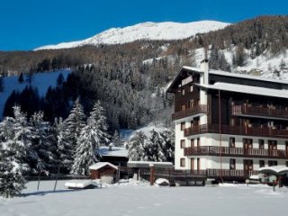 Residence Les Coupoles - Valle d´Aosta - Itálie, Monterosa Ski - Lyžařské zájezdy