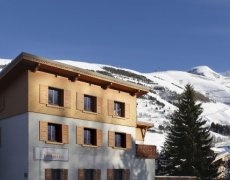 Residence Edelweiss