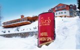 Hotel & Medi Spa Bialy Kamien
