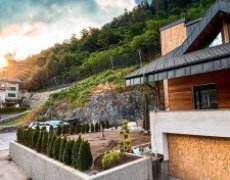 Rezidence El Giof Alpine Home - Pellizzano