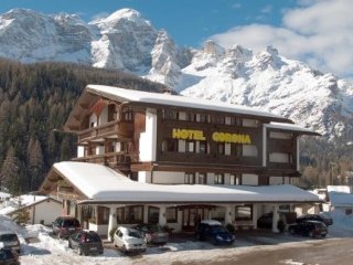 Corona - Dolomiti Superski - Itálie, Civetta - Lyžařské zájezdy