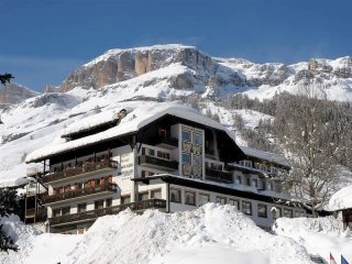Sporthotel Arabba - Dolomiti Superski - Itálie, Arabba / Marmolada - Lyžařské zájezdy