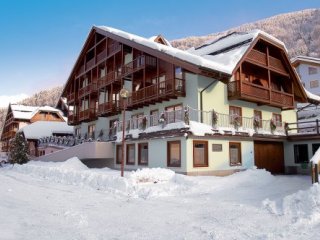 Hotel Domina - Skirama Dolomiti Adamello Brenta - Itálie, Pejo - Lyžařské zájezdy