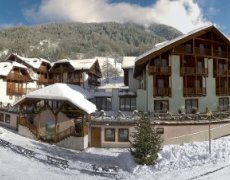 Residence Domina