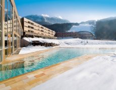Falkensteiner Hotel & Spa Carinzia