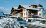 Sportpension Singer  se skipasem