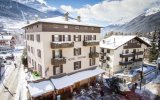 Katalog zájezdů, Hotel Capitani