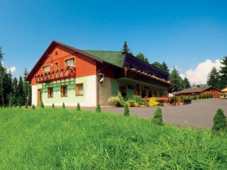 Hotel Poľovník - Nízké Tatry - Slovensko, Jasná - Lyžařské zájezdy