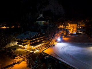 Hotel Haas - Salcbursko - Rakousko, Ski Amadé - Gasteinertal - Lyžařské zájezdy