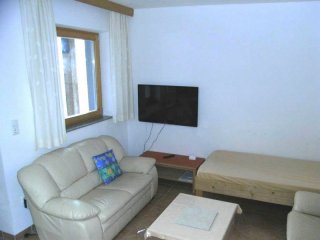 Appartement Bergblick Aschau - Tyrolsko - Rakousko, Aschau - Lyžařské zájezdy