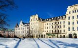 Clarion Grandhotel Zlatý Lev