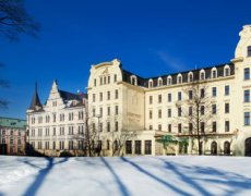 Clarion Grandhotel Zlatý Lev