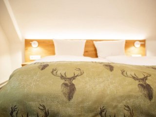 Hotel Hofgut Sternen (Winter Special) - Baden-Württemberg - Německo, Hinterzarten - Lyžařské zájezdy