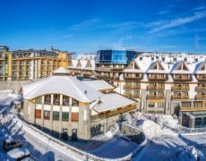 Hotel Grand Nosalowy Dwor
