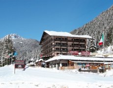 Parkhotel Il Caminetto