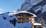 Hotel Dolomites Inn