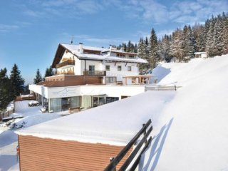 Hotel The Vista - Dolomiti Superski - Itálie, Rio Pusteria, Bressanone - Valle Isarco - Lyžařské zájezdy