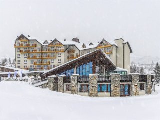 Hotel Piandineve - Skirama Dolomiti - Itálie, Passo Tonale - Pobytové zájezdy