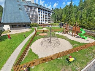 SVORNOST - Harrachov - Krkonoše - Česká republika, Harrachov - Pobytové zájezdy
