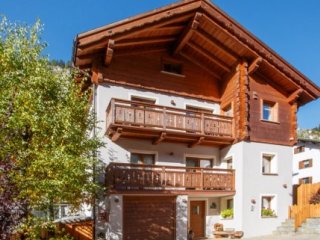 Casa Al Rin - Isolaccia - Valdidentro - Itálie, Isolaccia - Ubytování