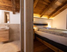 Chalet Haarberg