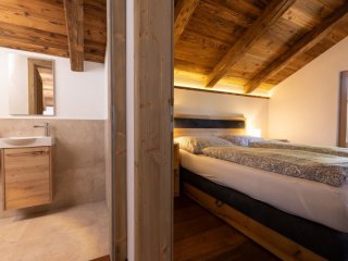 Chalet Haarberg - Salcbursko - Rakousko, Golling - Lyžařské zájezdy