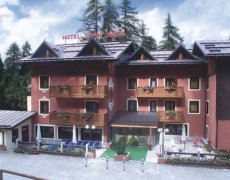 Hotel Gran Baita