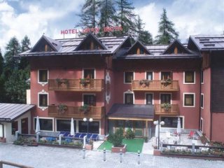 Hotel Gran Baita - Lyžařské zájezdy