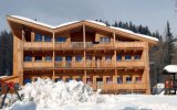 Apartmány Valpiccola
