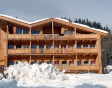 Apartmány Valpiccola